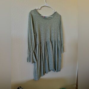 Free People Beach Mini Dress